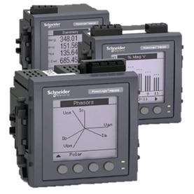 PowerLogic PM5000